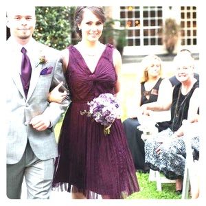 Robert Rodriguez Dress